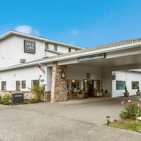 Red Lion Inn & Suites Seaside Esterno foto