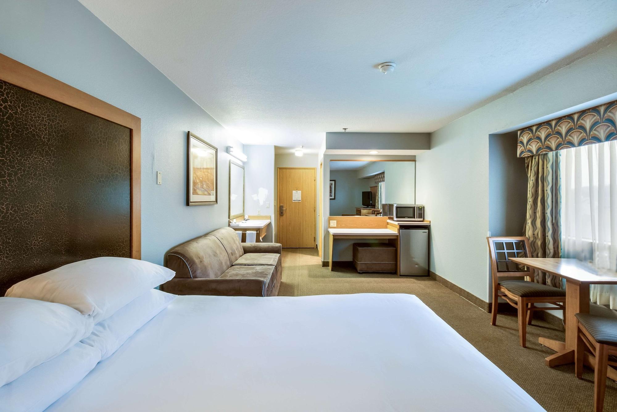 Red Lion Inn & Suites Seaside Esterno foto