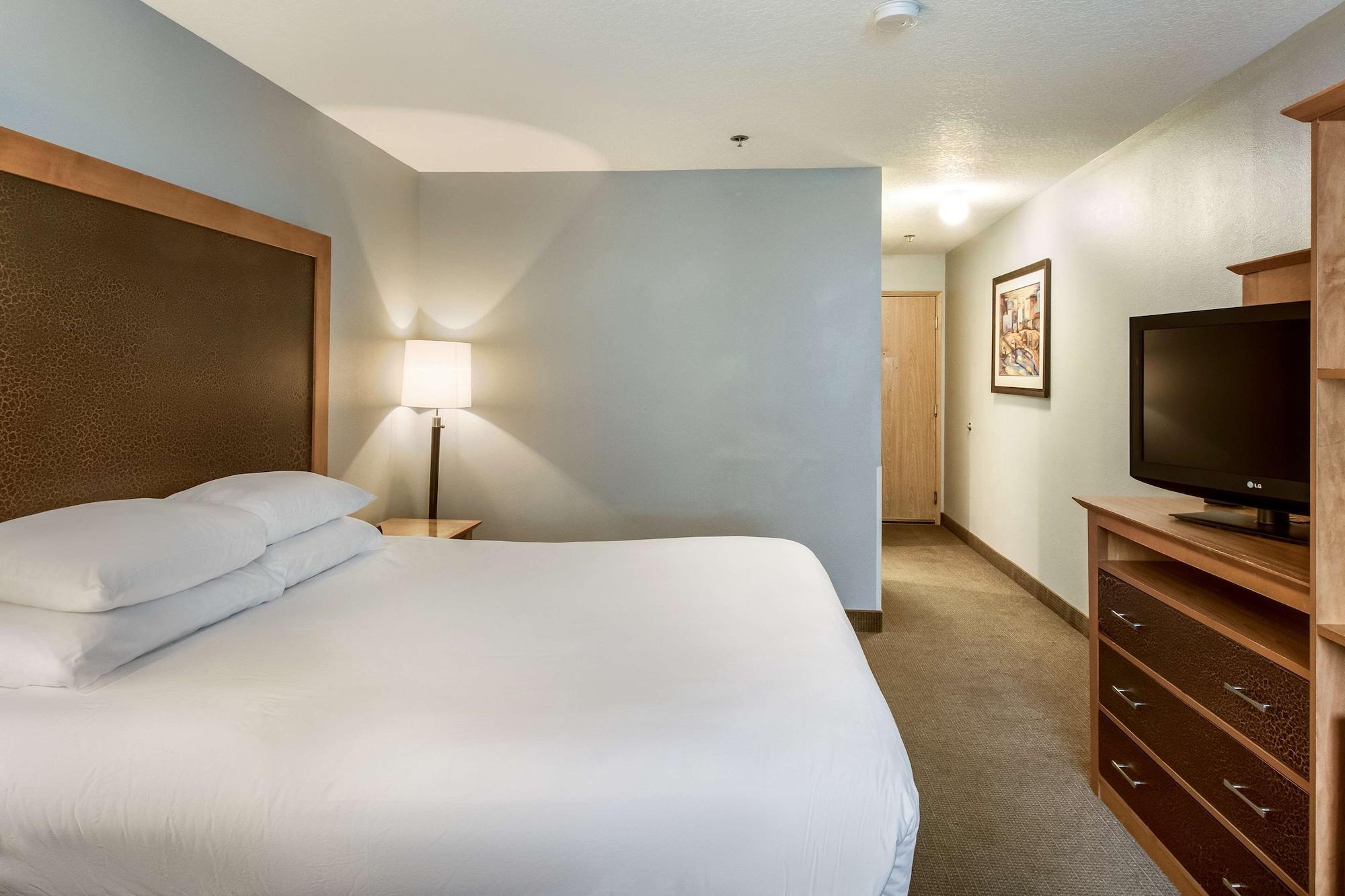 Red Lion Inn & Suites Seaside Esterno foto
