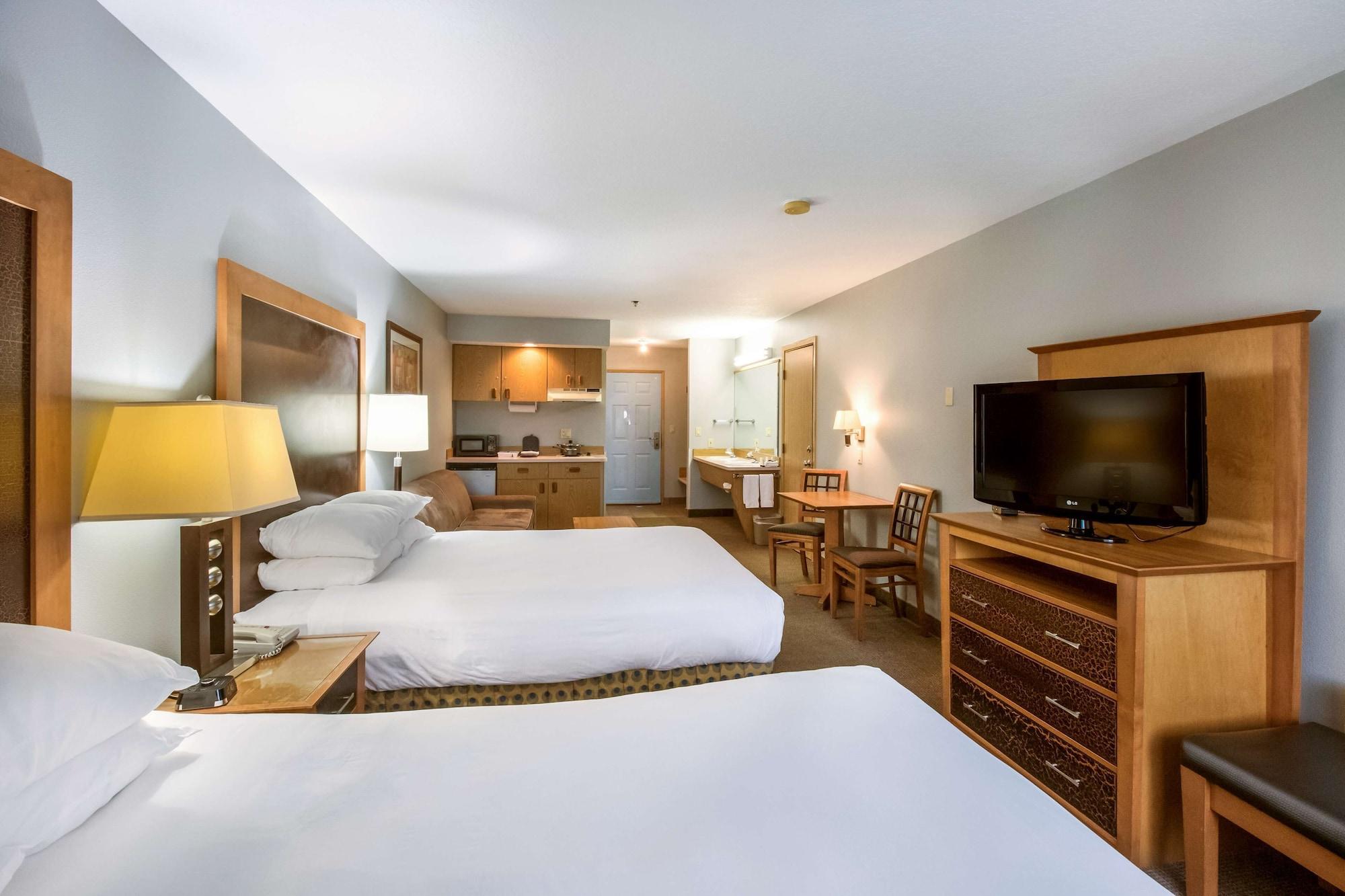 Red Lion Inn & Suites Seaside Esterno foto