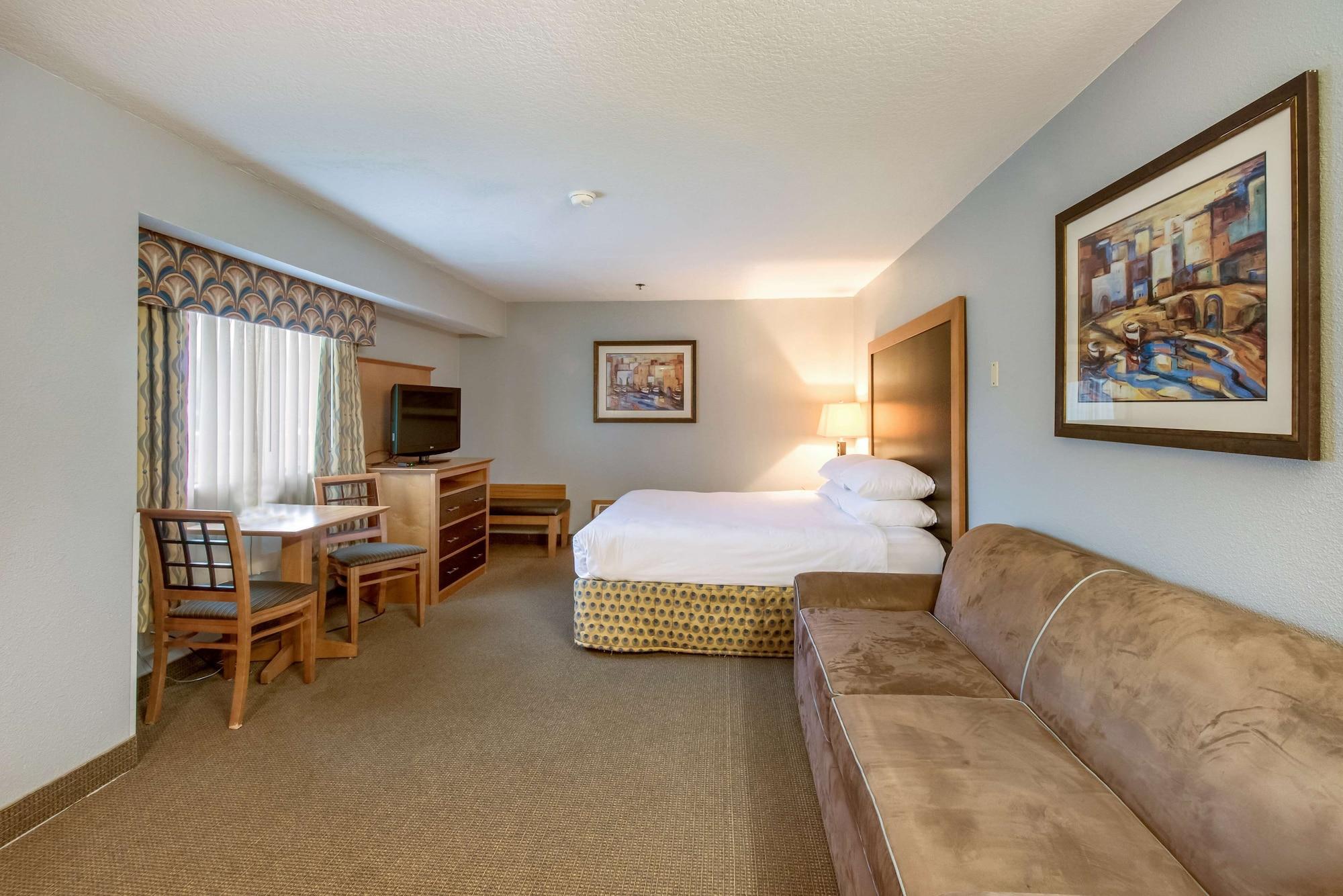 Red Lion Inn & Suites Seaside Esterno foto