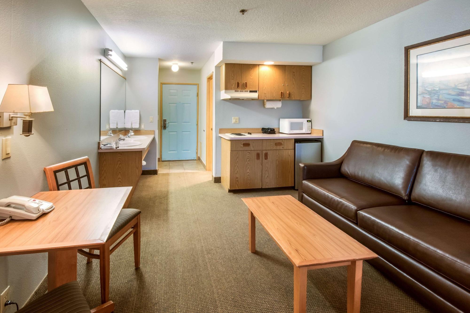 Red Lion Inn & Suites Seaside Esterno foto