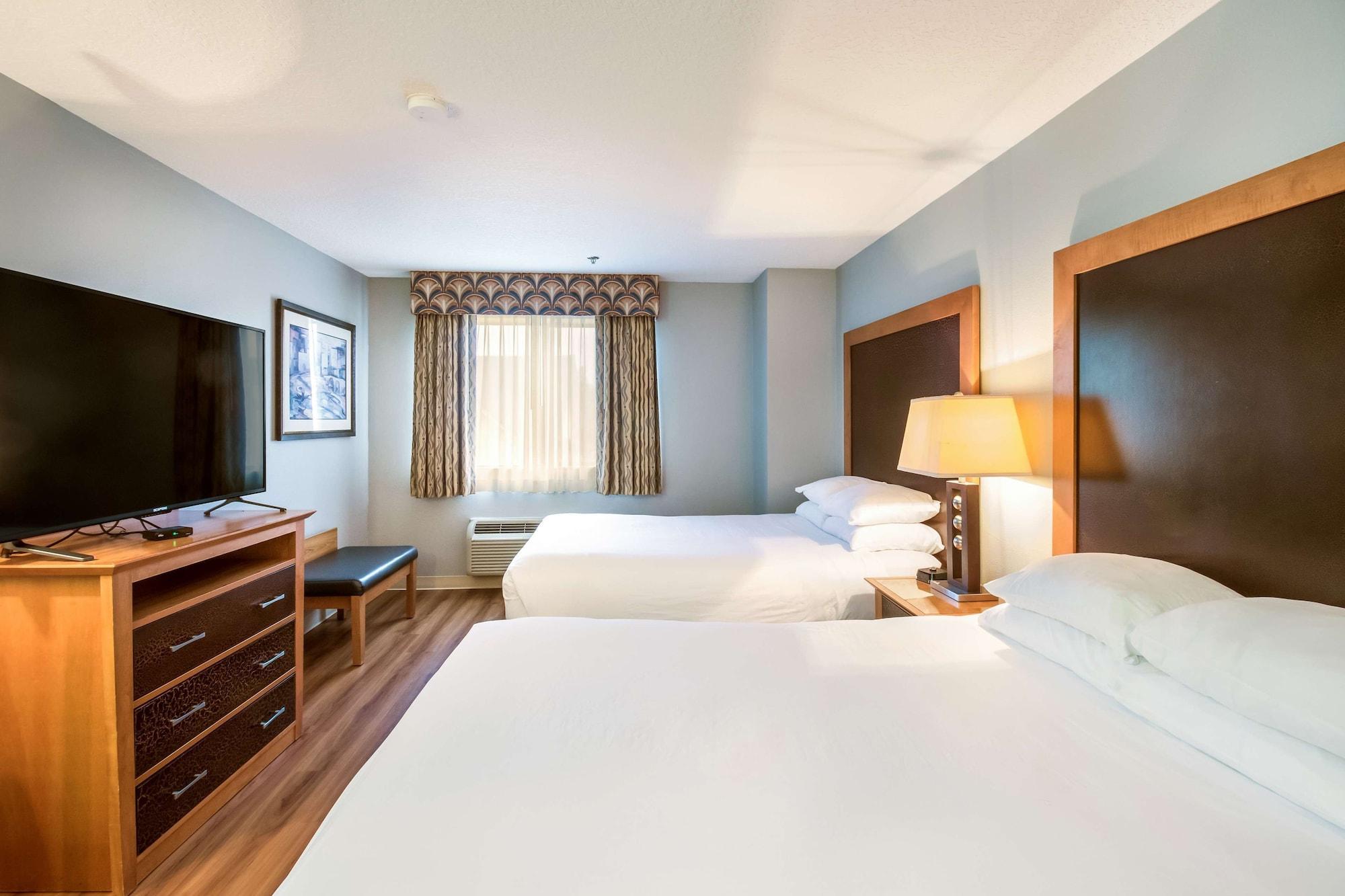 Red Lion Inn & Suites Seaside Esterno foto