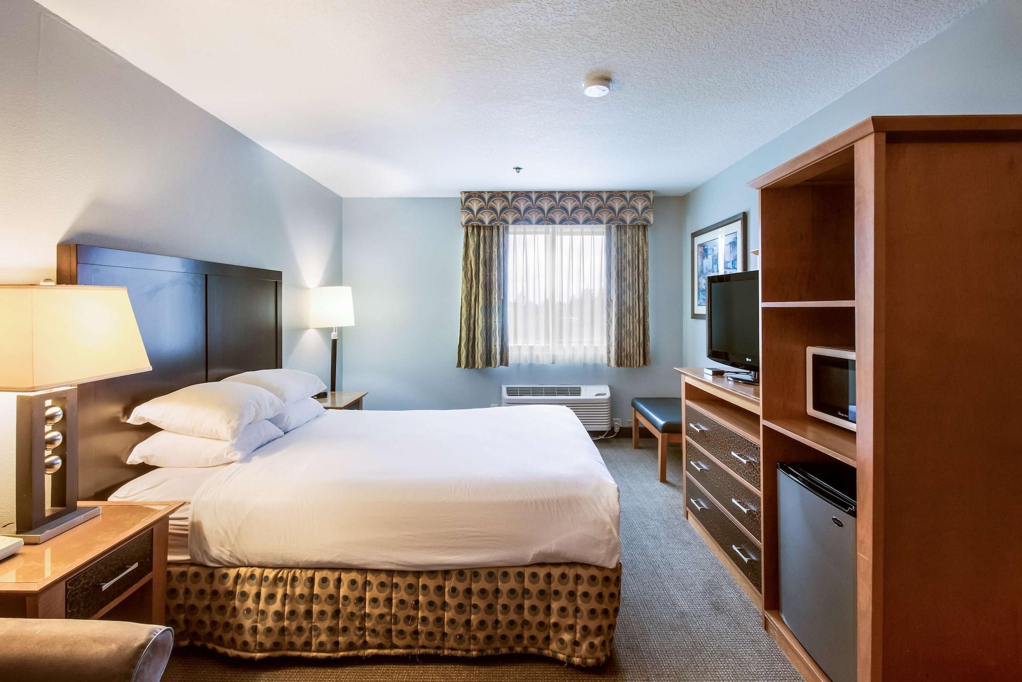 Red Lion Inn & Suites Seaside Esterno foto