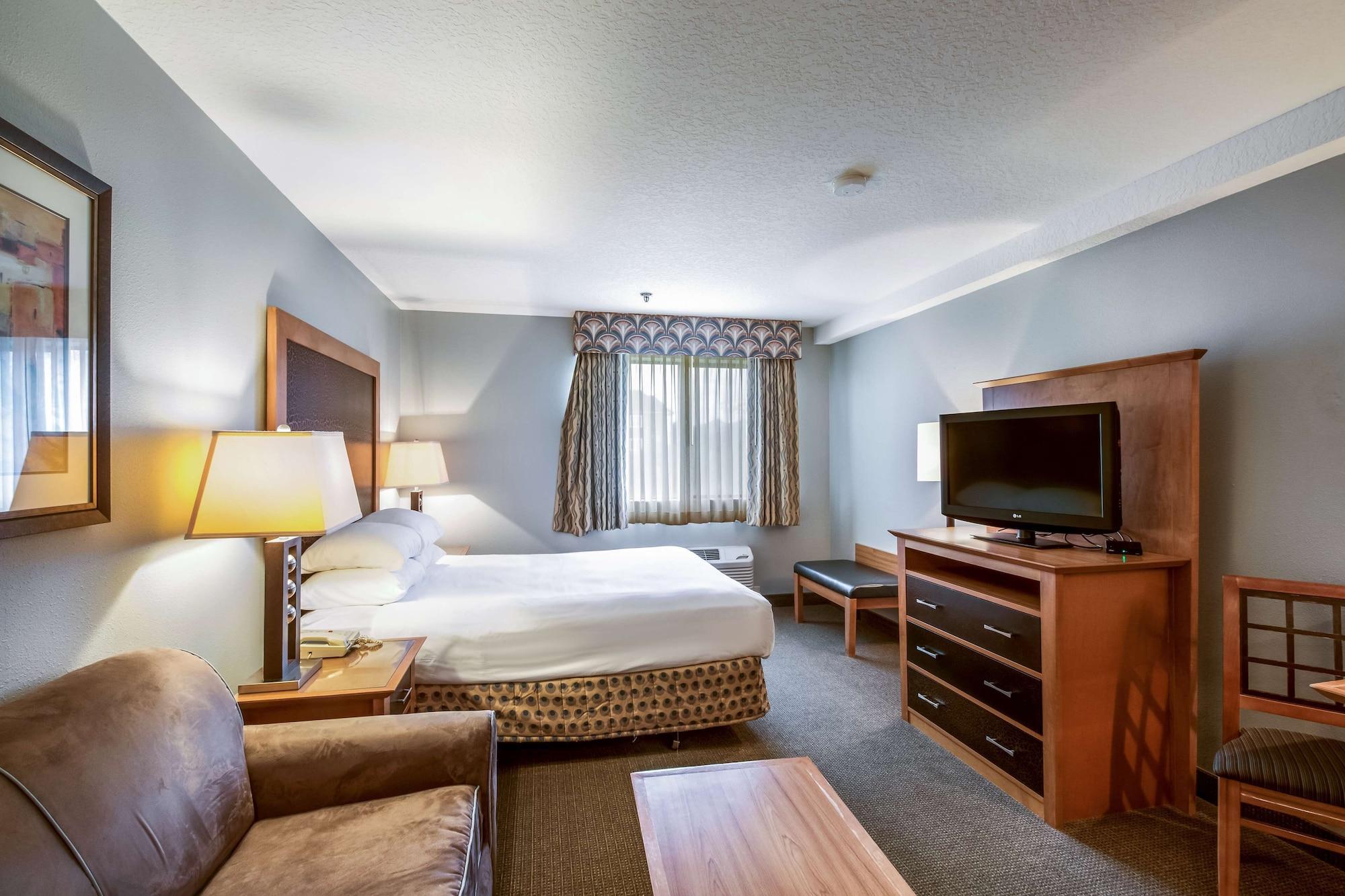 Red Lion Inn & Suites Seaside Esterno foto