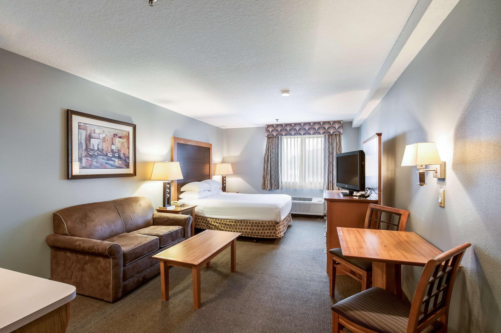 Red Lion Inn & Suites Seaside Esterno foto