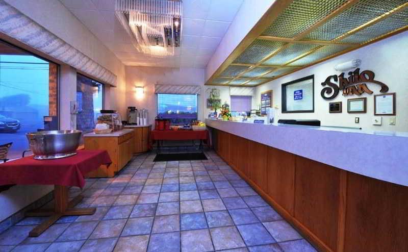 Red Lion Inn & Suites Seaside Esterno foto