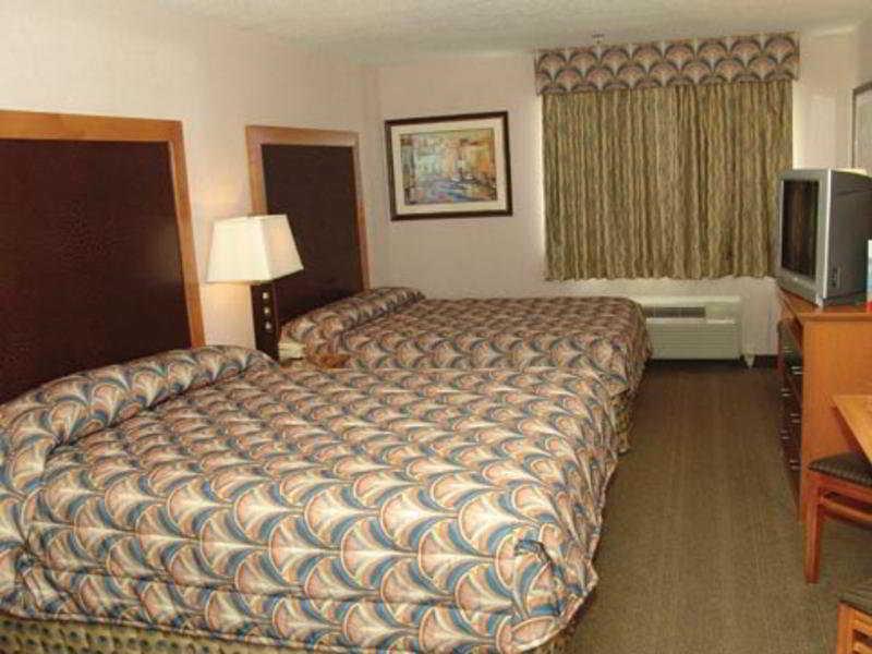 Red Lion Inn & Suites Seaside Camera foto