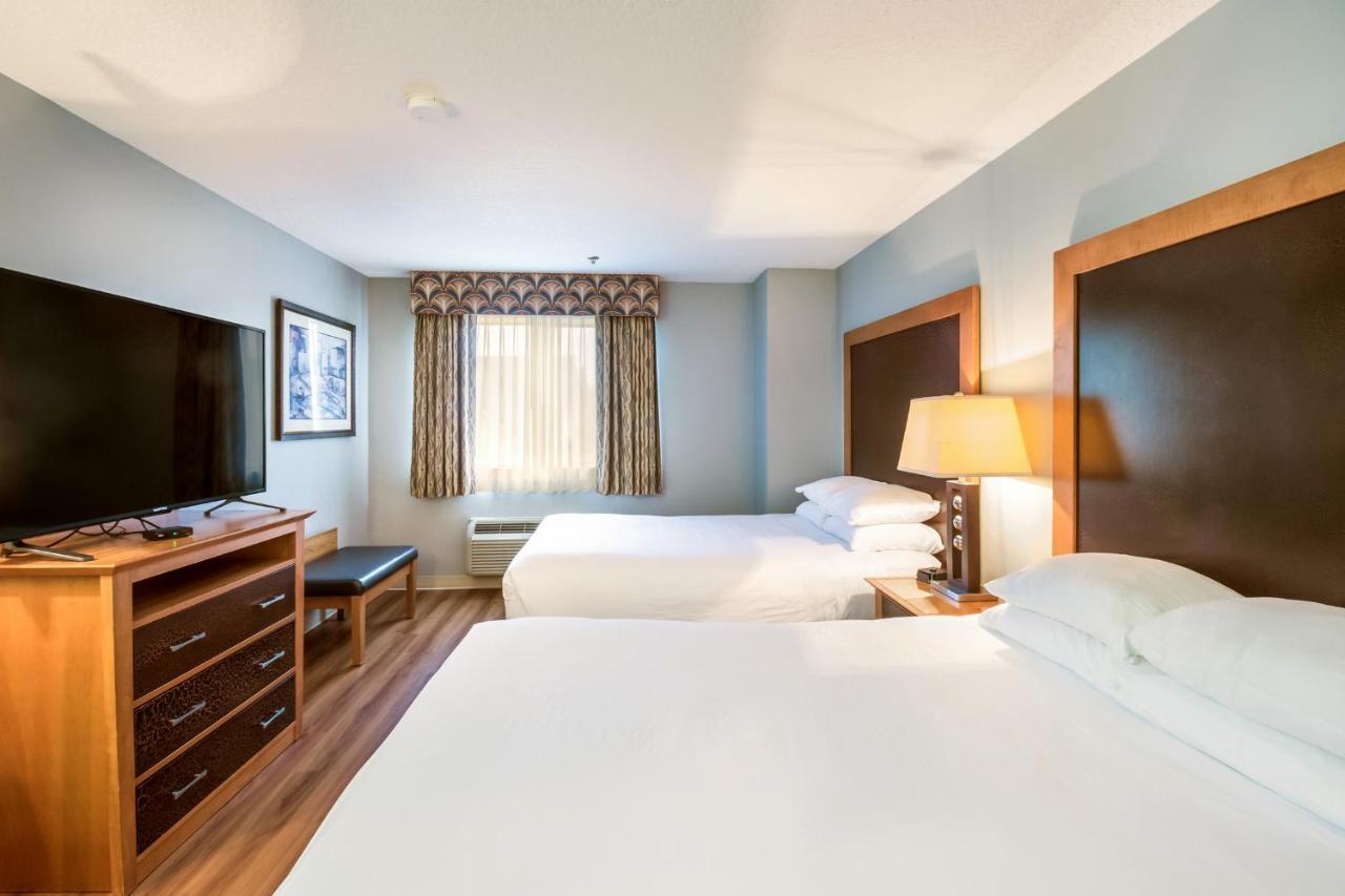 Red Lion Inn & Suites Seaside Esterno foto