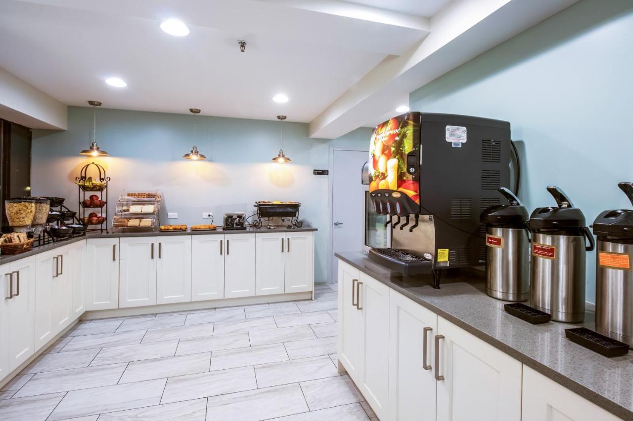 Red Lion Inn & Suites Seaside Esterno foto