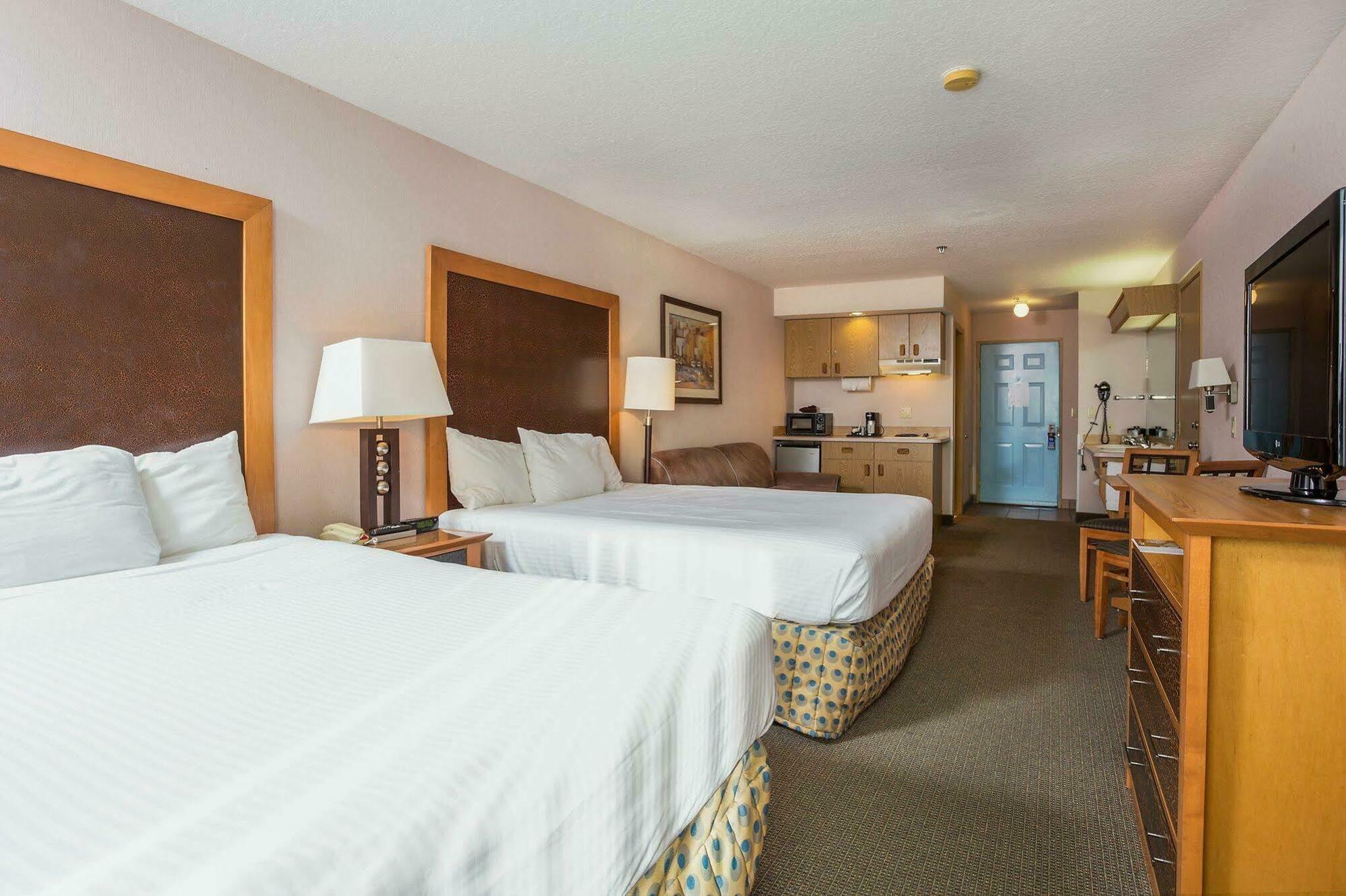 Red Lion Inn & Suites Seaside Esterno foto