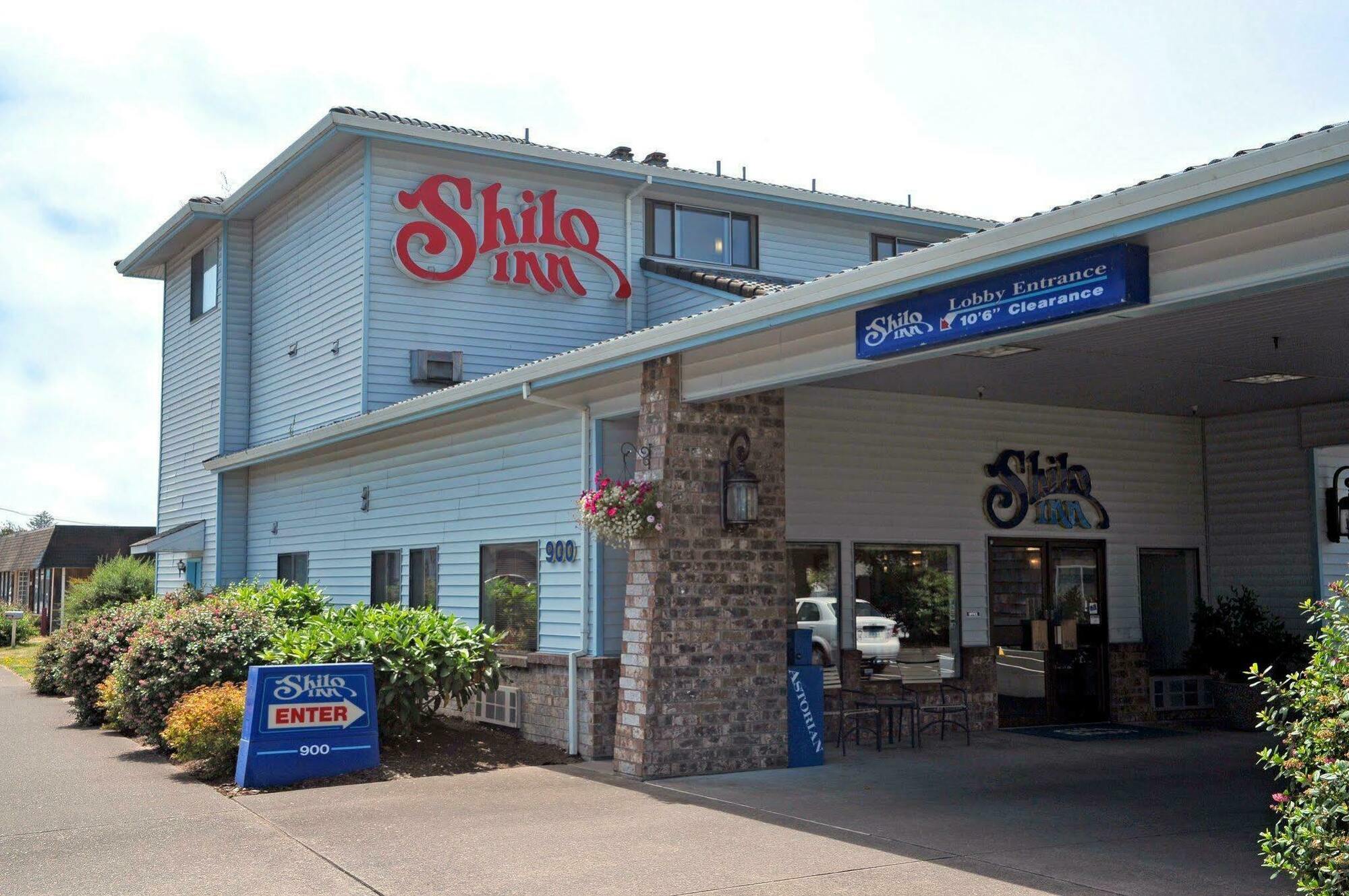 Red Lion Inn & Suites Seaside Esterno foto